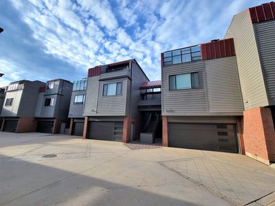 848 Walnut St APT C, Boulder, CO, 80302