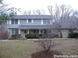 5111 N County Road 300 E, Brazil, IN 47834