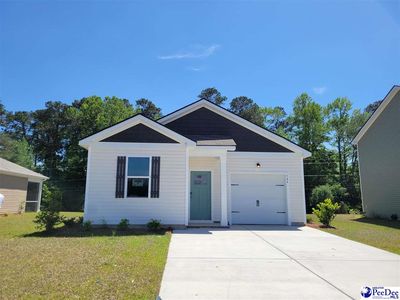 544 Captiva Row Ln, Florence, SC, 29505