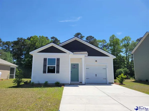 600 Bluff View Ln, Florence, SC 29505