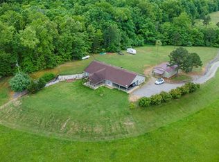 86 Private Road 34 #139, Piedmont, MO 63957