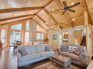 726 Pine Branch Ln, Pinetop, AZ 85935