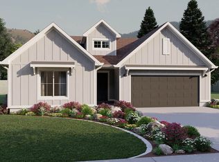 433 N 600 W, Smithfield, UT 84335