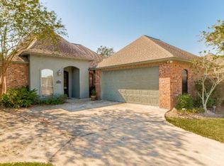 10310 Springtree Ave, Baton Rouge, LA 70810