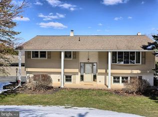 3940 Middle Ridge Rd, Newport, PA 17074