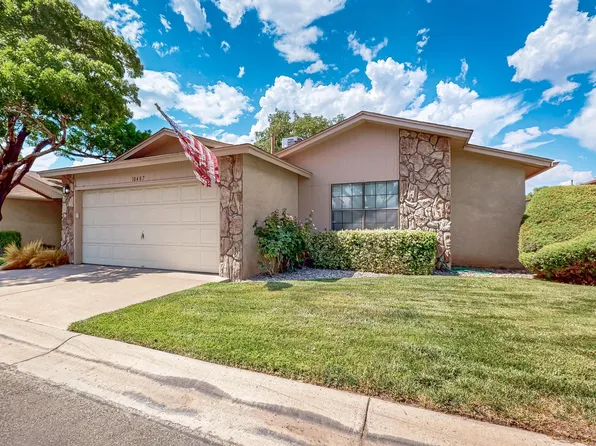 10407 Schenley Park Dr NE, Albuquerque, NM 87123
