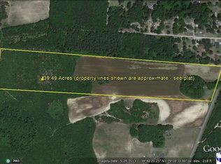 385 Tbd Hwy, Bennettsville, SC 29512