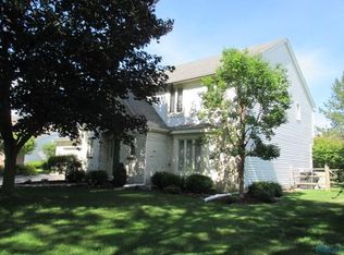 5064 Summer Dr, Sylvania, OH 43560