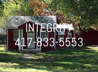 619 S West Ave, Springfield, MO 65802