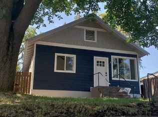 1014 2nd St, Cheney, WA 99004