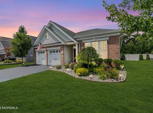 198 Ambermist Way, Forked River, NJ 08731