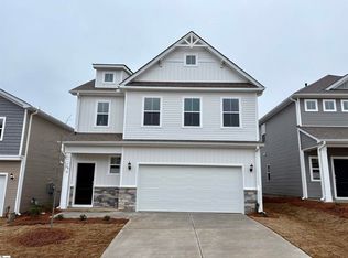 110 Wilson School St, Simpsonville, SC 29681