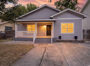 117 FAIRVIEW AVE, San Antonio, TX 78223
