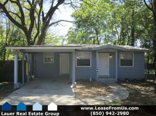 1653 Pepper Dr, Tallahassee, FL 32304