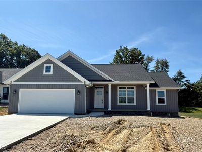 2533 Estate Dr, Wooster, OH, 44691