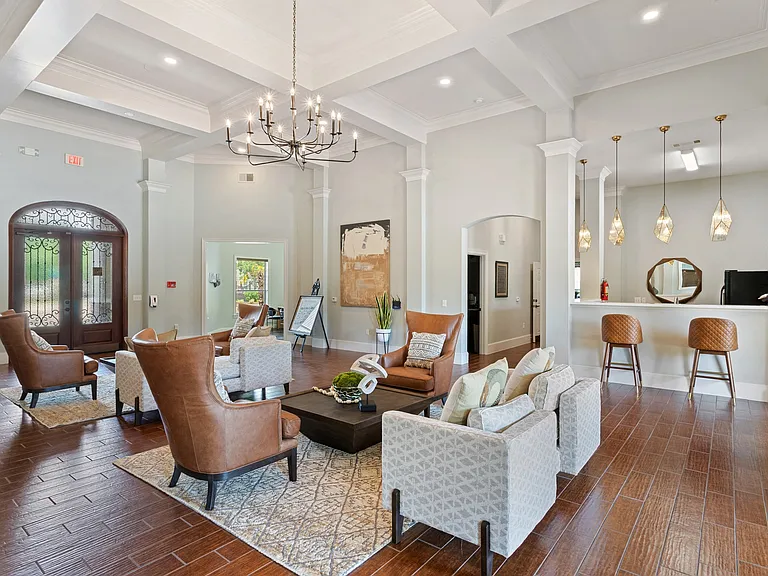 Villas at Huffmeister — Photo 18