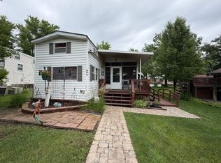 2795 E 28th Rd Lot 371, Seneca, IL 61360