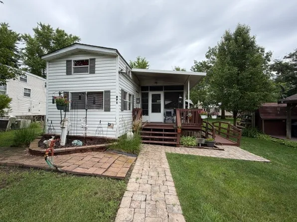 2795 E 28th Rd Lot 371, Seneca, IL 61360