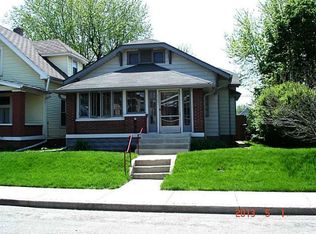 1223 E Southern Ave, Indianapolis, IN