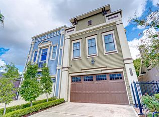 1108 Bomar St #A, Houston, TX 77006