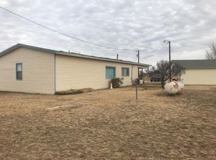 1708 Owl Rd, Lubbock, TX 79407