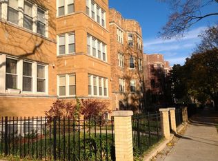 7433 N Hoyne Ave #2, Chicago, IL 60645
