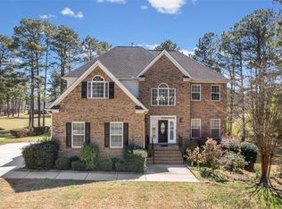 405 Branch Forest Way, Stockbridge, GA 30281