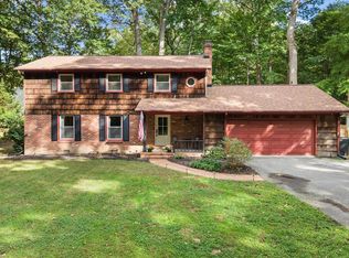 29349 Woodridge Dr, Easton, MD 21601