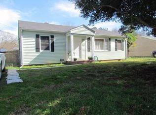 101 Hillside Dr, Anderson, SC 29625