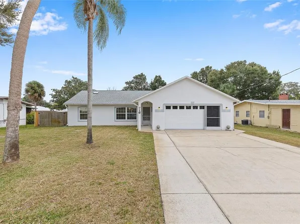 716 Francis Ave, New Smyrna Beach, FL 32168