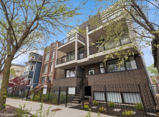 1753 N Kedzie Ave #1N, Chicago, IL 60647
