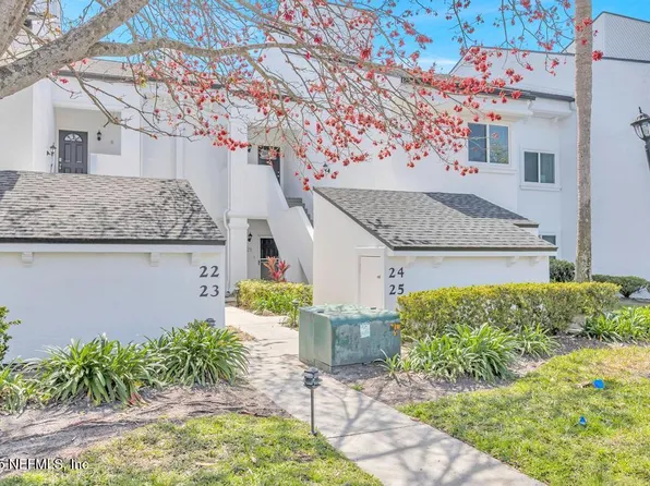 22 Tifton Way S, Ponte Vedra Beach, FL 32082