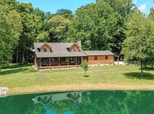 3735 County Rd #100S, Danville, IN 46122