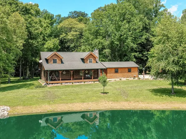 3735 County Rd #100S, Danville, IN 46122
