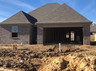 9467 Cayuga Loop LOT 389, Cordova, TN 38018