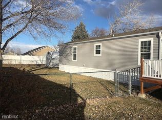 145 Windsor Cir N #41, Billings, MT 59105