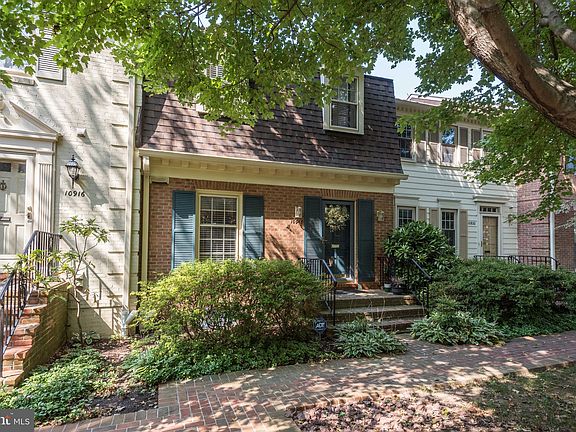 3rd image of 10918 Wickshire Way #D-4
