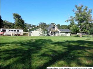 13250 Nig Mire Ln, Gonzales, LA 70737