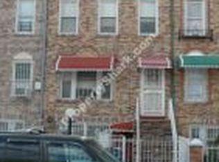 736 E 43rd St, Brooklyn, NY 11203