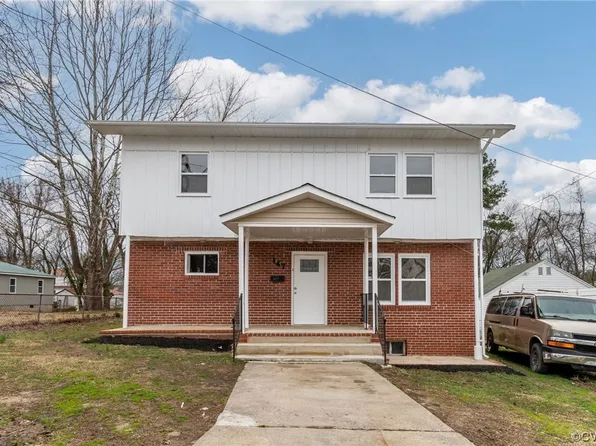 147 Charlotte Ave, Colonial Heights, VA 23834