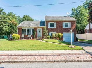 315 Tasker St, Ridley Park, PA 19078