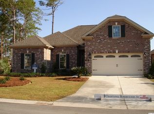 876 Marsala Dr LOT 102, Myrtle Beach, SC 29572
