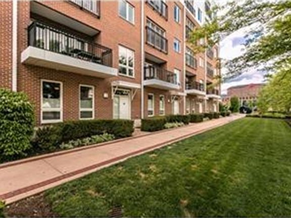 3rd image of 500 Harlan Blvd #112