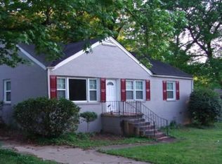 1893 Hillsdale Dr, Decatur, GA 30032