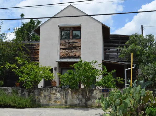 613 Indianola St, San Antonio, TX 78210