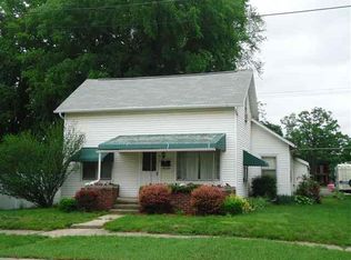 1015 E Market St, Warsaw, IN