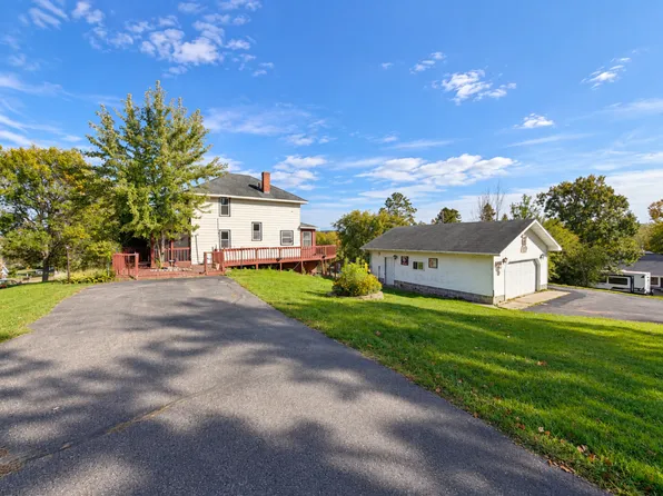 312 Ione Ave NE, Hill City, MN 55748