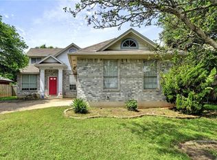 11236 Amaranth Ln, Austin, TX 78754