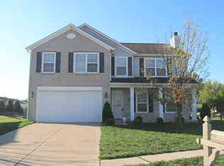 921 Woodview North Dr, Carmel, IN 46032