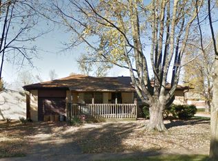 1315 Gertrude Dr, Columbus, OH